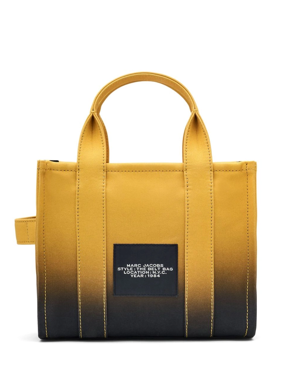 Affordable Marc bag Tote Ombre Jacobs Canvas Women Small The 0330